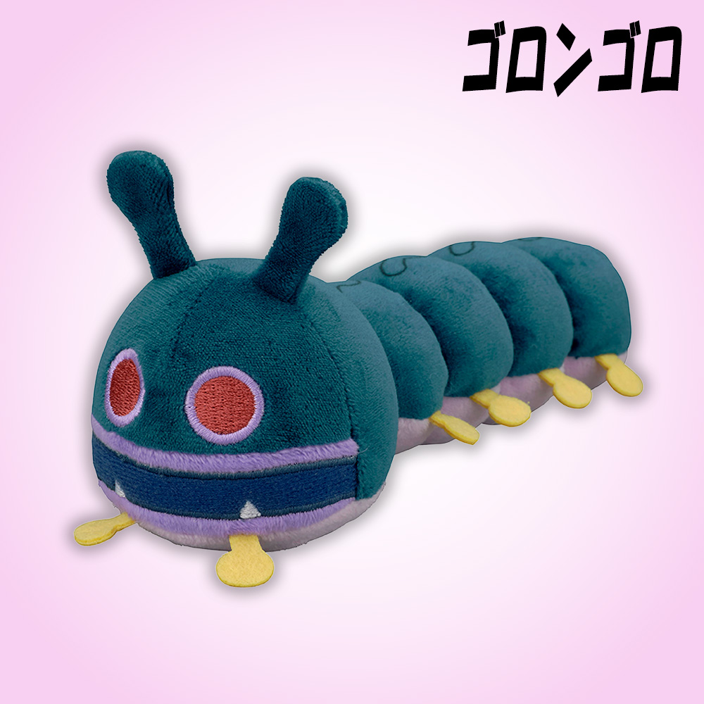 【ゴロンゴロ】『プリちぃ★ビーンズ コレクション』