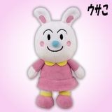 【ウサこ】『プリちぃ★ビーンズ コレクション』|アンパンマン|キャラクター商品