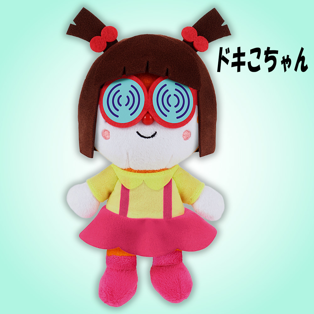 (未使用･未開封品)　アンパンマン プリちぃビーンズS Plus ポッポちゃん vf3p617 プリちぃ☆ビーンズ S plus ポッポちゃん｜セガ フェイブ トイ