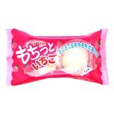 【お菓子】『もちっといちご　上代￥40×20個入』|駄菓子系|お菓子