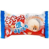 【お菓子】『もちっと濃みるくもち　上代￥40×20個入』|駄菓子系|お菓子