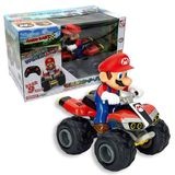 【スーパーマリオ】『マリオカート バギー R/C 』＜マリオ＞|スーパーマリオ|キャラクター商品