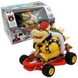 【スーパーマリオ】『マリオカート レーシング R/C 』＜クッパ＞|スーパーマリオ|キャラクター商品