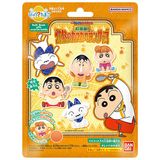 ★値下げしました！★ 【クレヨンしんちゃん】『びっくら？たまご 映画クレヨンしんちゃん 超華麗！灼熱のカスカベダンサーズ』|クレヨンしんちゃん|キャラクター商品