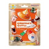【入浴剤・バスボール】『びっくら？たまご　珈琲所コメダ珈琲店　〜もっとくつろぎを〜』|バスグッズ|生活雑貨