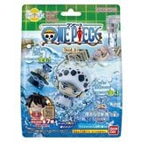 【ワンピース】『びっくら？たまご　ONE PIECE　vol.3』|バスグッズ|生活雑貨