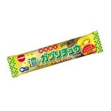 【お菓子】『濃いガブリチュウ　1箱上代￥40×20本入』＜ゴールドキウイ味＞|キャンディ|お菓子