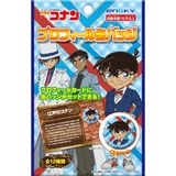 【名探偵コナン】『プロフィール缶バッジ』|キャラクター商品