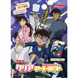 【名探偵コナン】『クリアアートボード』|キャラクター商品
