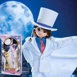【名探偵コナン】『怪盗キッドだいすきリカちゃん』|キャラクター商品