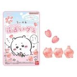 【お菓子】『ちいかわ　花占いグミ　1箱上代￥230×10個入』|ちいかわ|キャラクター商品