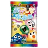 【お菓子】『おかしな水あめ　1箱上代￥100×10袋入』|キャンディ|お菓子