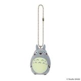 【スタジオジブリ】『フロッキングキーチェーン』＜大トトロ＞|スタジオジブリ|キャラクター商品
