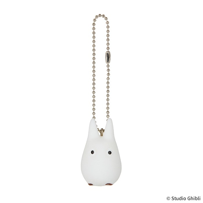 【スタジオジブリ】『フロッキングキーチェーン』<小トトロ>