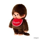 【モンチッチ】『プレミアムスタンダード M』＜ブラウン男の子＞|キャラクター商品