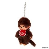 【モンチッチ】『キーチェーン』＜男の子＞|キャラクター商品