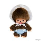 【モンチッチ】『ベビチッチ S 』＜ベビチッチくん＞|キャラクター商品