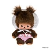 【モンチッチ】『ベビチッチ S 』＜ベビチッチちゃん＞|キャラクター商品