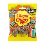 【お菓子】『チュッパチャプス　サワーバイトグミ　1箱上代￥158×10個入』|グミ|お菓子