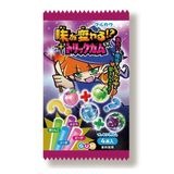 【お菓子】『味が変わるトリックガム　1箱上代￥40×20個入』|ガム|お菓子