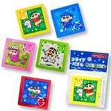 【クレヨンしんちゃん】『スライドパズル』＜5柄＞|クレヨンしんちゃん|キャラクター商品