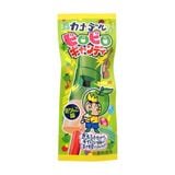 【お菓子】『カナデルピロピロキャンディ　上代￥20×24本入』＜青りんご味＞|キャンディ|お菓子