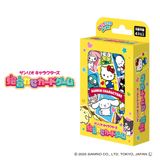 【サンリオキャラクターズ】『絵合わせカードゲーム』|サンリオキャラクター|キャラクター商品