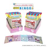 【サンリオキャラクターズ】『ビンゴカード50』|キャラクター商品
