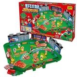 【スーパーマリオ】『野球盤3Dスタジアム』|スーパーマリオ|キャラクター商品