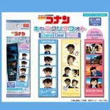 【名探偵コナン】『キャラクリアフォト』|キャラクター商品