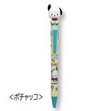 【サンリオキャラクターズ】『ボビングボールペン』＜ポチャッコ＞|サンリオキャラクター|キャラクター商品