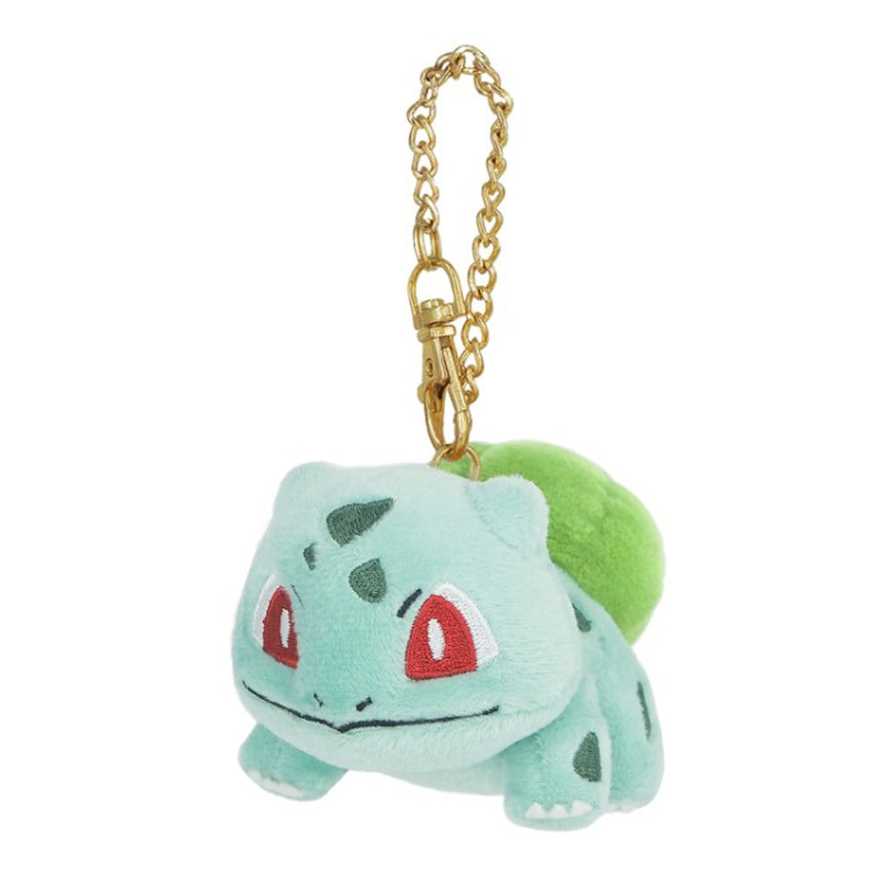 【ポケットモンスター】『ALL STAR COLLECTION　マスコット』<フシギダネ>