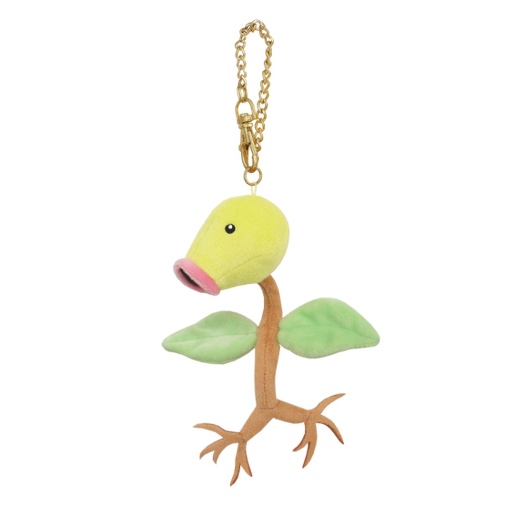 【ポケットモンスター】『ALL STAR COLLECTION　マスコット』<マダツボミ>