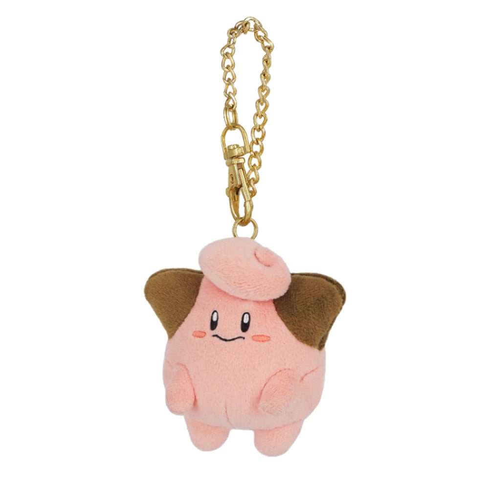 【ポケットモンスター】『ALL STAR COLLECTION　マスコット』<ピィ>