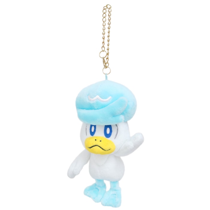 【ポケットモンスター】『ALL STAR COLLECTION　マスコット』<クワッス>