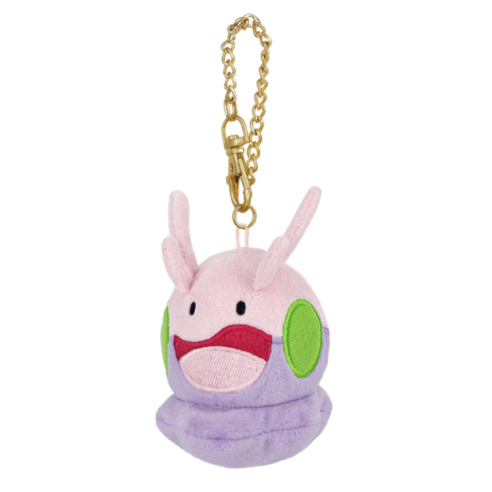 【ポケットモンスター】『ALL STAR COLLECTION マスコット』<ヌメラ>