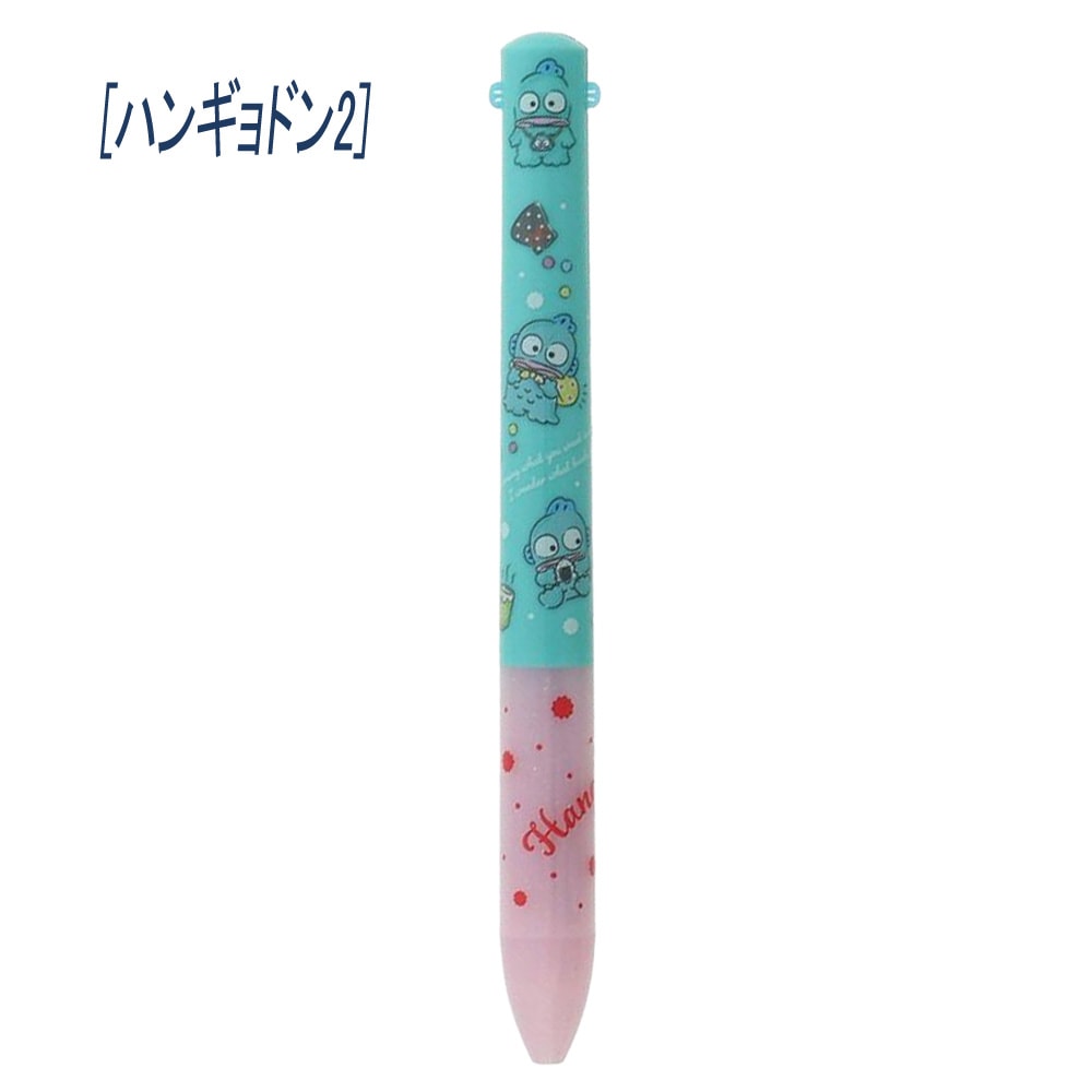 【サンリオキャラクターズ】『NEW mimiペン』＜ハンギョドン2＞