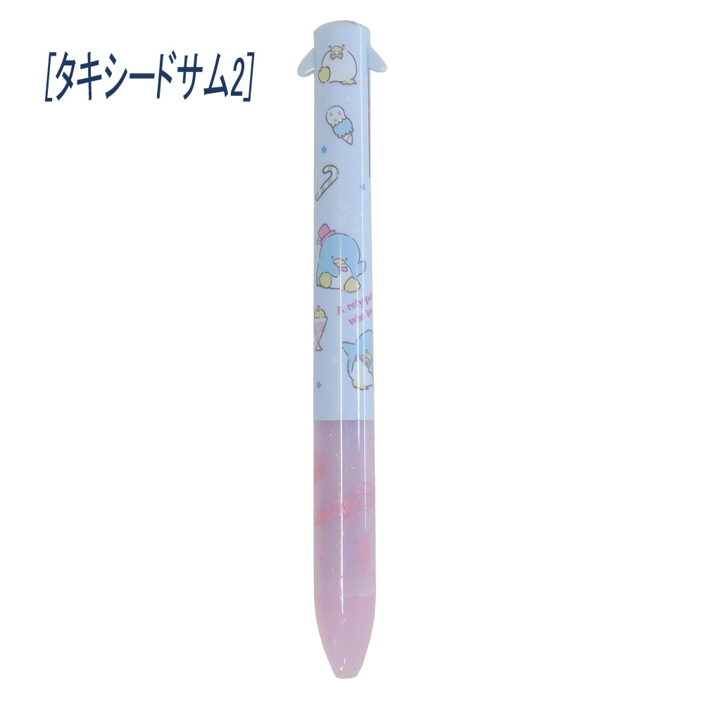 【サンリオキャラクターズ】『NEW mimiペン』＜タキシードサム2＞