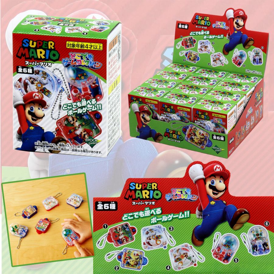 当時物 スーパーマリオワールド じゃんけんふくびき スタンプ穴無し フィギュア 当時物 スーパーマリオワールド じゃんけんふくびき スタンプ穴無し
