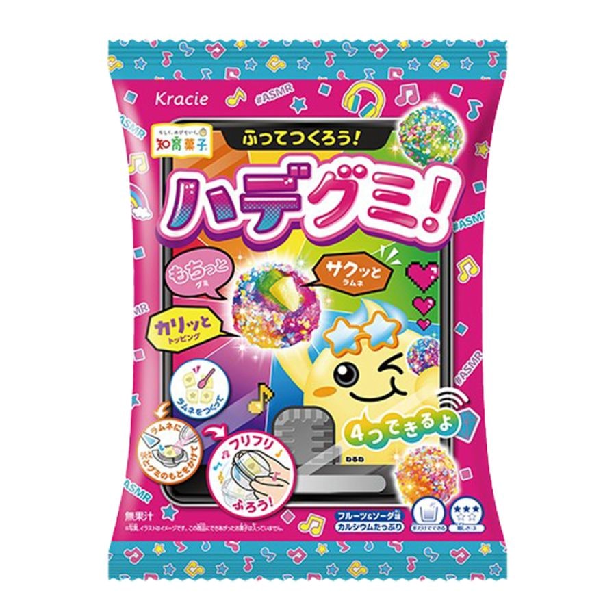 お菓子,知育菓子 | ToyKidsWorld (トイキッズワールド)