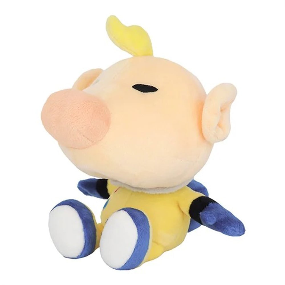 【ピクミン】『ALL STAR COLLECTION』<PK10 ルーイ> ~ぬいぐるみ~