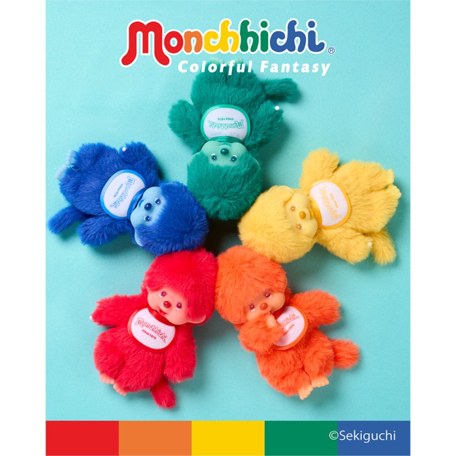 キャラクター商品,モンチッチ | ToyKidsWorld (トイキッズワールド)