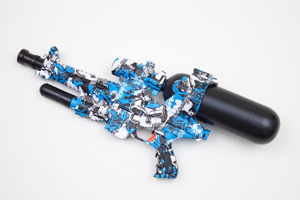 【ウォーターガン】『ウォーターブラスター』