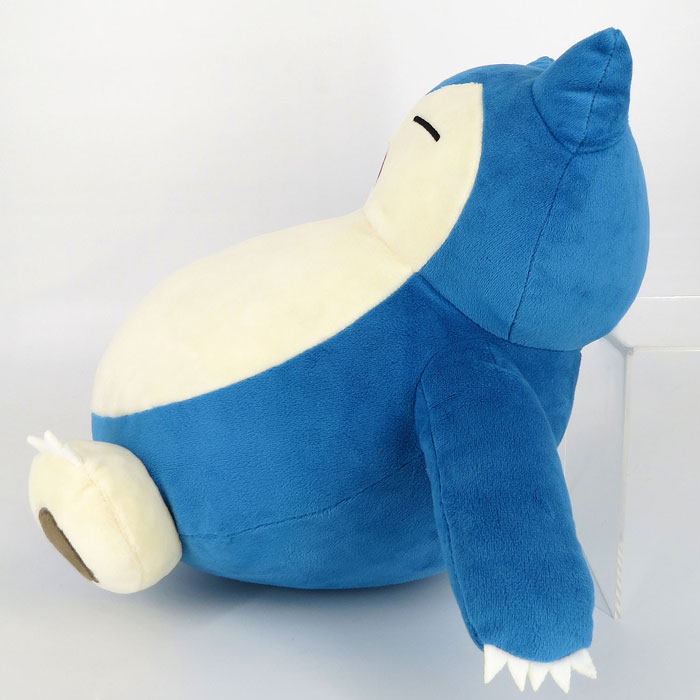 ☆値下げしました！☆【ポケモン】『ぬいぐるみ カビゴン［M 