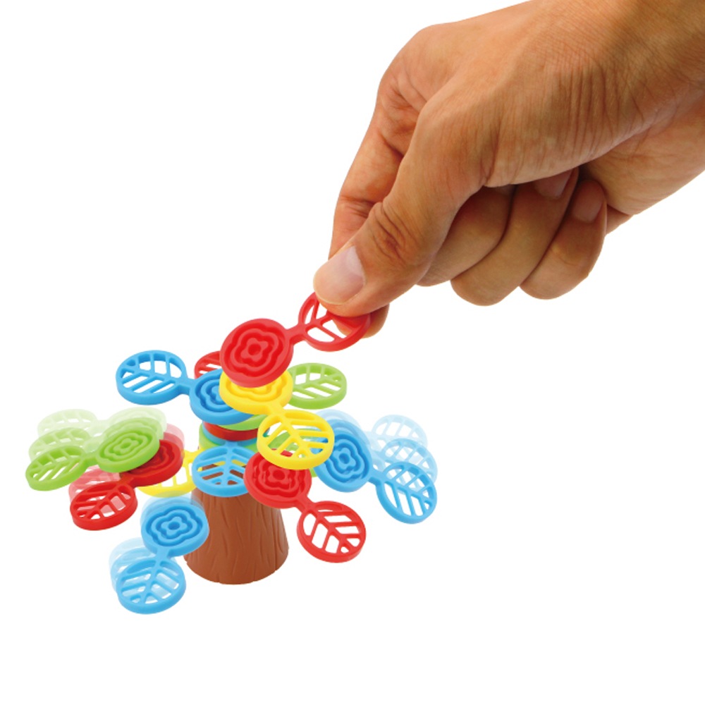 【おもちゃ・景品】『そぉ~っとバランスフラワーゲーム』