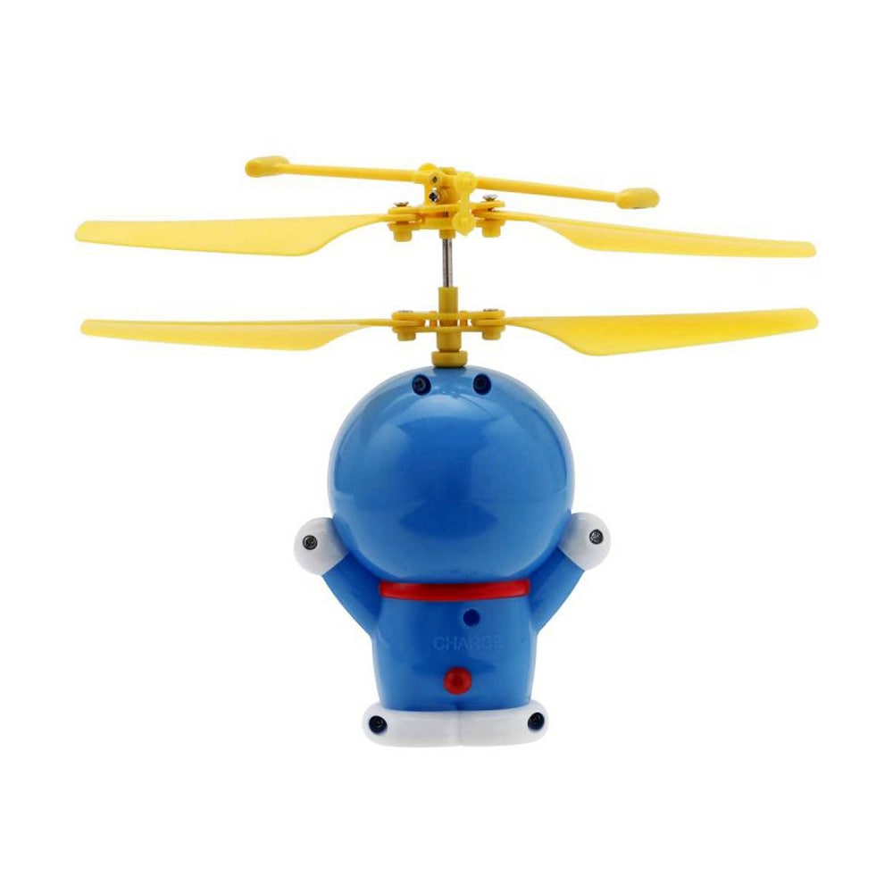 【新品未開封】R/C 空とぶドラえもん 40MHz仕様 RC 空とぶドラえもん 京商｜KYOSHO 通販 | ビックカメラ.com