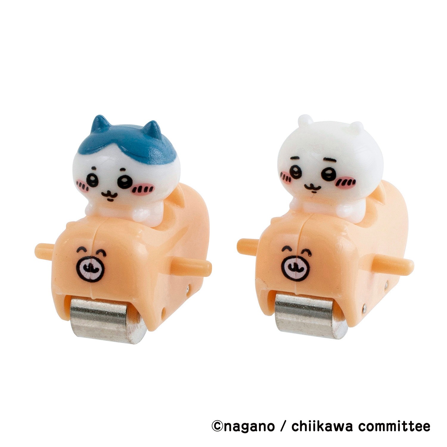ちいかわ】『むちゃかわコースター』 | キャラクター商品,ちい