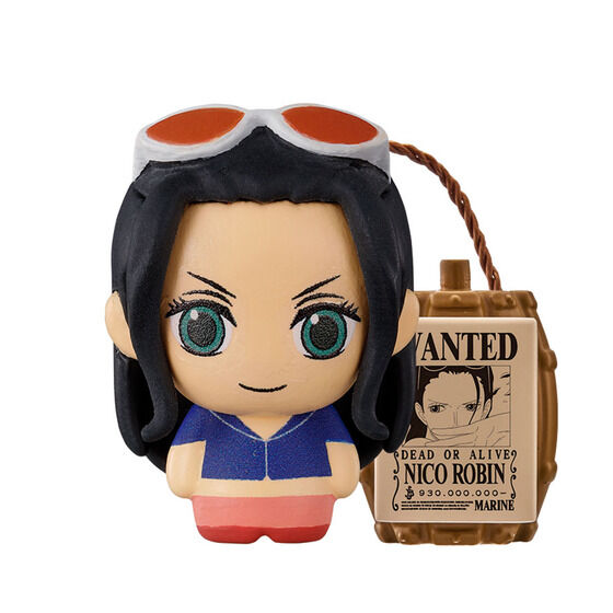 【ワンピース】『びっくら？たまご　ONE PIECE　vol.2』