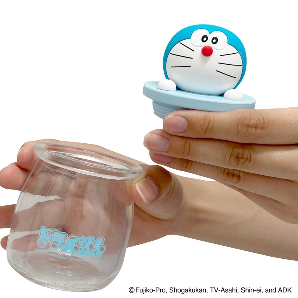 ドラえもん】『キャンディボトル 上代￥1200』〈ドラえもん