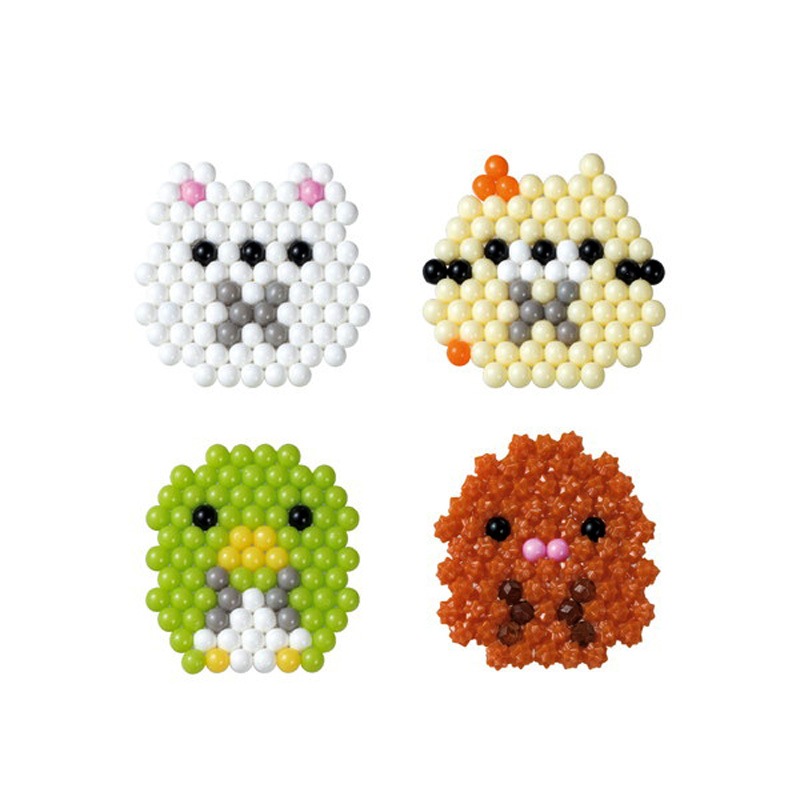 ☆スペシャルプライス！☆【すみっコぐらし】『アクアビーズ　ペンポーチセット すみっコぐらし』